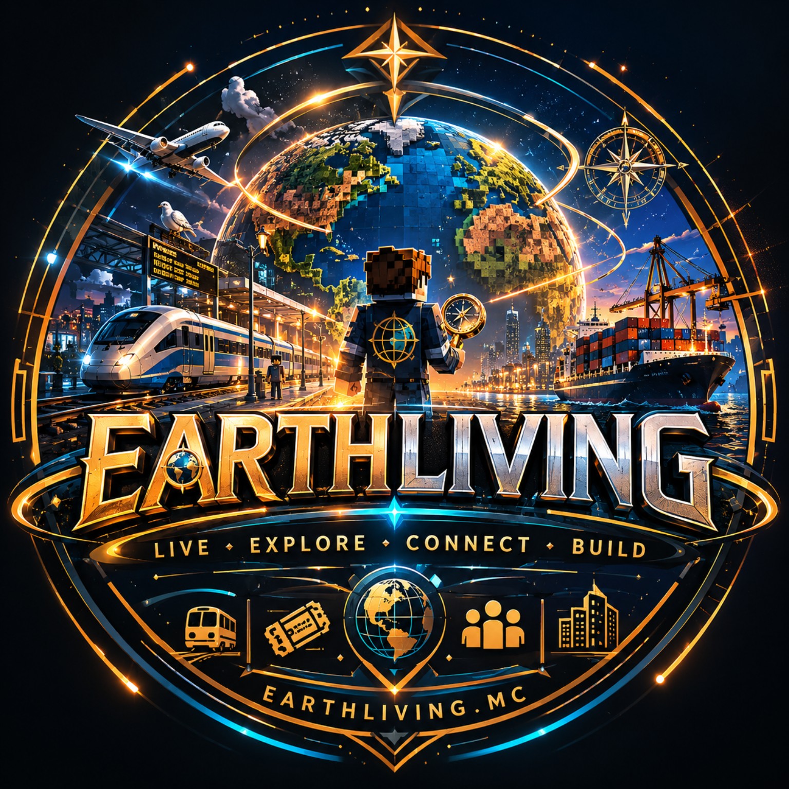 Earth Living